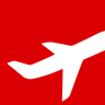 billigflug.at Logo