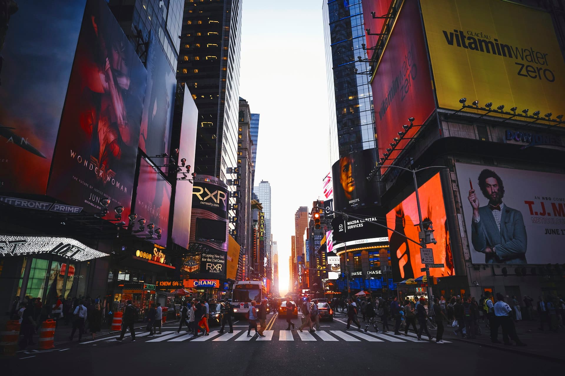 Billigflüge nach New York – ab 419 €